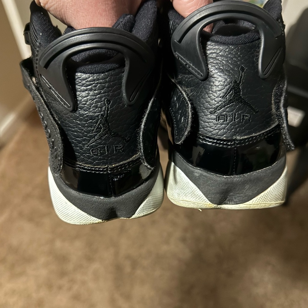 🏀 Jordan “6 Rings” SIZE 6Y (Youth) - Picture 4 of 4